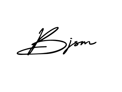 Make a short Bjsm signature style. Manage your documents anywhere anytime using AmerikaSignatureDemo-Regular. Create and add eSignatures, submit forms, share and send files easily. Bjsm signature style 3 images and pictures png