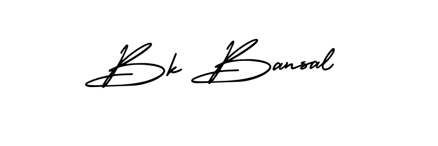 Make a short Bk Bansal signature style. Manage your documents anywhere anytime using AmerikaSignatureDemo-Regular. Create and add eSignatures, submit forms, share and send files easily. Bk Bansal signature style 3 images and pictures png