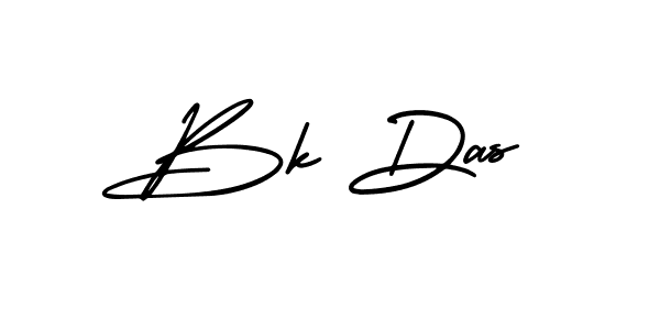 Also You can easily find your signature by using the search form. We will create Bk Das name handwritten signature images for you free of cost using AmerikaSignatureDemo-Regular sign style. Bk Das signature style 3 images and pictures png