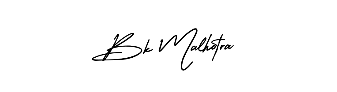 Make a short Bk Malhotra signature style. Manage your documents anywhere anytime using AmerikaSignatureDemo-Regular. Create and add eSignatures, submit forms, share and send files easily. Bk Malhotra signature style 3 images and pictures png