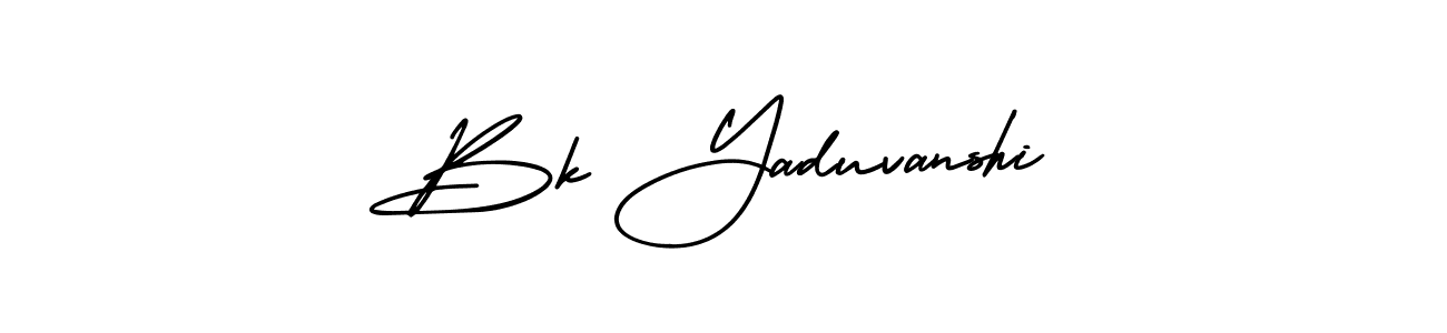 Here are the top 10 professional signature styles for the name Bk Yaduvanshi. These are the best autograph styles you can use for your name. Bk Yaduvanshi signature style 3 images and pictures png