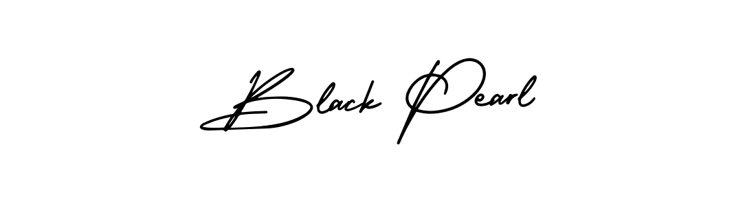 How to make Black Pearl signature? AmerikaSignatureDemo-Regular is a professional autograph style. Create handwritten signature for Black Pearl name. Black Pearl signature style 3 images and pictures png