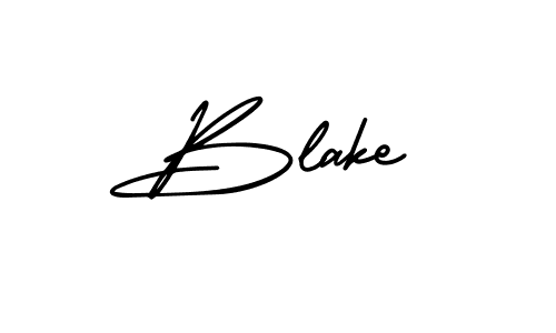 Also You can easily find your signature by using the search form. We will create Blake name handwritten signature images for you free of cost using AmerikaSignatureDemo-Regular sign style. Blake signature style 3 images and pictures png