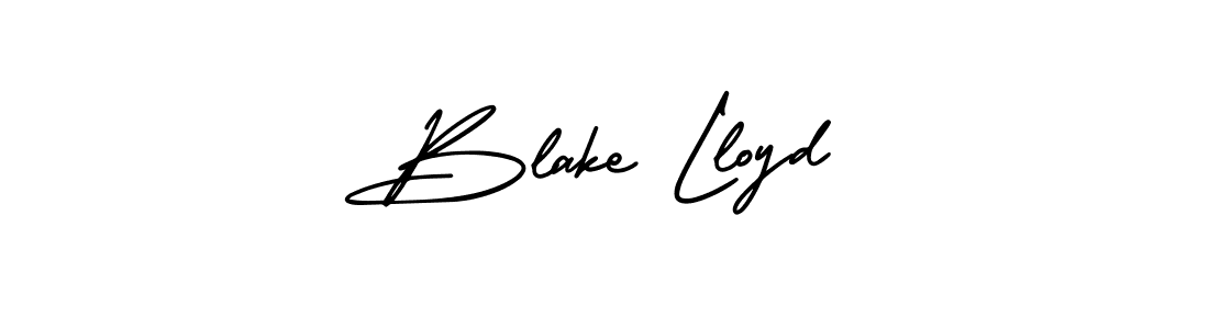 Similarly AmerikaSignatureDemo-Regular is the best handwritten signature design. Signature creator online .You can use it as an online autograph creator for name Blake Lloyd. Blake Lloyd signature style 3 images and pictures png