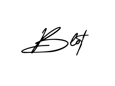 Use a signature maker to create a handwritten signature online. With this signature software, you can design (AmerikaSignatureDemo-Regular) your own signature for name Blot. Blot signature style 3 images and pictures png