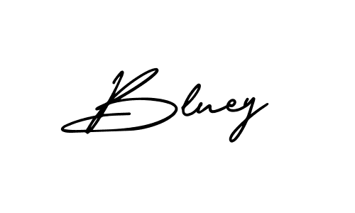 Similarly AmerikaSignatureDemo-Regular is the best handwritten signature design. Signature creator online .You can use it as an online autograph creator for name Bluey. Bluey signature style 3 images and pictures png