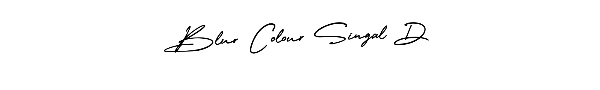 Best and Professional Signature Style for Blur Colour Singal D. AmerikaSignatureDemo-Regular Best Signature Style Collection. Blur Colour Singal D signature style 3 images and pictures png