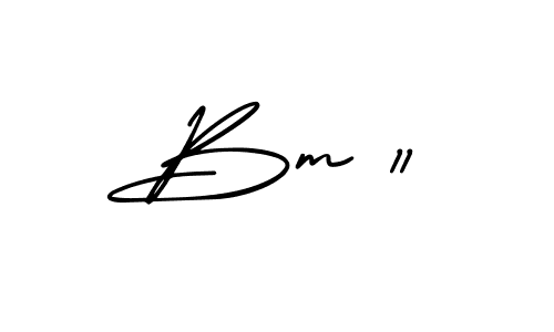 Make a short Bm 11 signature style. Manage your documents anywhere anytime using AmerikaSignatureDemo-Regular. Create and add eSignatures, submit forms, share and send files easily. Bm 11 signature style 3 images and pictures png