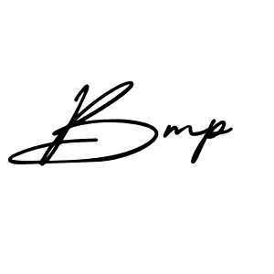 Make a beautiful signature design for name Bmp. Use this online signature maker to create a handwritten signature for free. Bmp signature style 3 images and pictures png