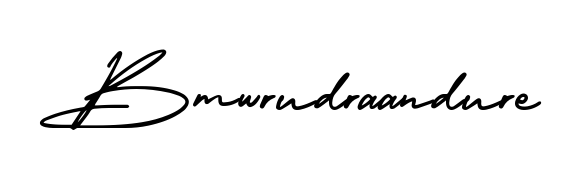 Make your name Bmwrudraandure memorable on every contract using AmerikaSignatureDemo-Regular autograph style. Instant transparent background export available. Bmwrudraandure signature style 3 images and pictures png