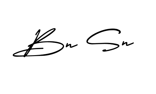 Here are the top 10 professional signature styles for the name Bn Sn. These are the best autograph styles you can use for your name. Bn Sn signature style 3 images and pictures png