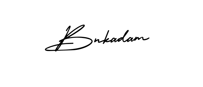 See photos of Bnkadam official signature by Spectra . Check more albums & portfolios. Read reviews & check more about AmerikaSignatureDemo-Regular font. Bnkadam signature style 3 images and pictures png