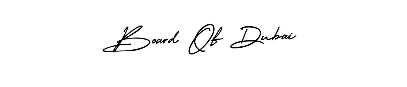 if you are searching for the best signature style for your name Board Of Dubai. so please give up your signature search. here we have designed multiple signature styles  using AmerikaSignatureDemo-Regular. Board Of Dubai signature style 3 images and pictures png