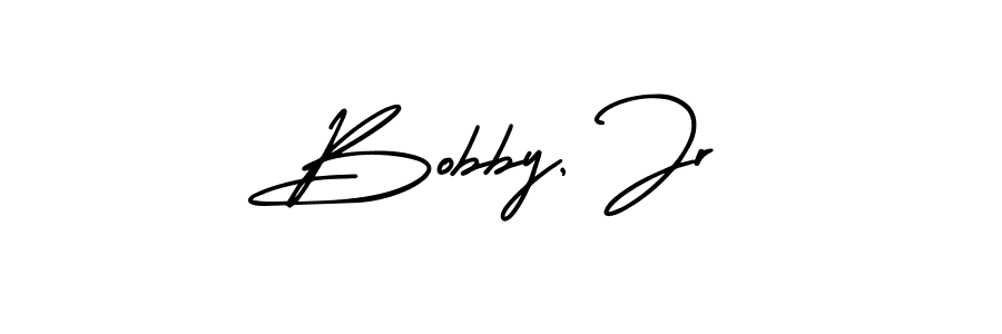 You can use this online signature creator to create a handwritten signature for the name Bobby, Jr. This is the best online autograph maker. Bobby, Jr signature style 3 images and pictures png