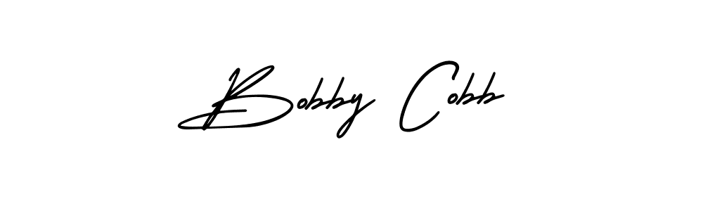 Also You can easily find your signature by using the search form. We will create Bobby Cobb name handwritten signature images for you free of cost using AmerikaSignatureDemo-Regular sign style. Bobby Cobb signature style 3 images and pictures png