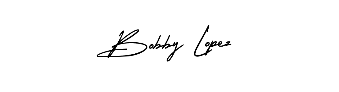 You can use this online signature creator to create a handwritten signature for the name Bobby Lopez. This is the best online autograph maker. Bobby Lopez signature style 3 images and pictures png