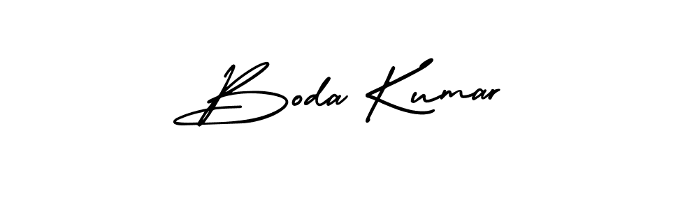 Check out images of Autograph of Boda Kumar name. Actor Boda Kumar Signature Style. AmerikaSignatureDemo-Regular is a professional sign style online. Boda Kumar signature style 3 images and pictures png