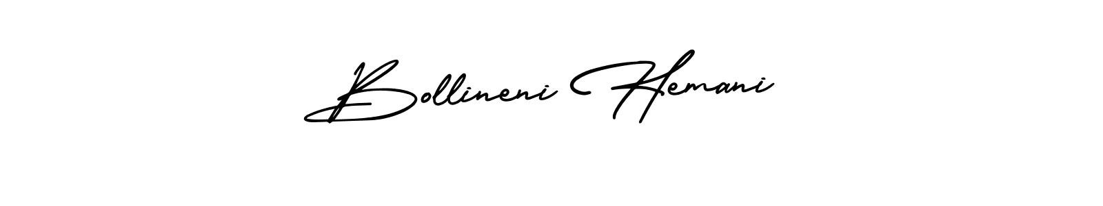 You can use this online signature creator to create a handwritten signature for the name Bollineni Hemani. This is the best online autograph maker. Bollineni Hemani signature style 3 images and pictures png