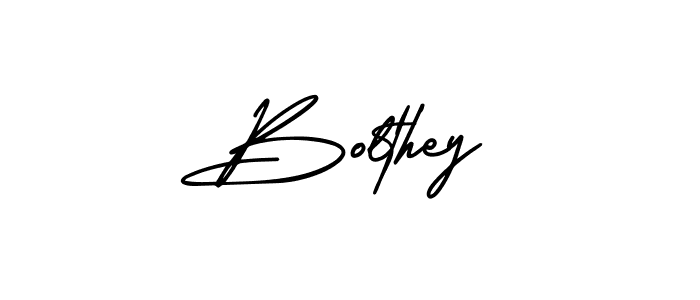 Also we have Bolthey name is the best signature style. Create professional handwritten signature collection using AmerikaSignatureDemo-Regular autograph style. Bolthey signature style 3 images and pictures png