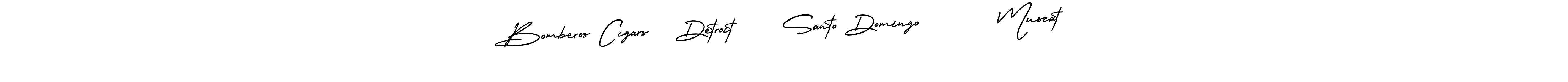 You can use this online signature creator to create a handwritten signature for the name Bomberos Cigars   Detroit     Santo Domingo        Muscat. This is the best online autograph maker. Bomberos Cigars   Detroit     Santo Domingo        Muscat signature style 3 images and pictures png