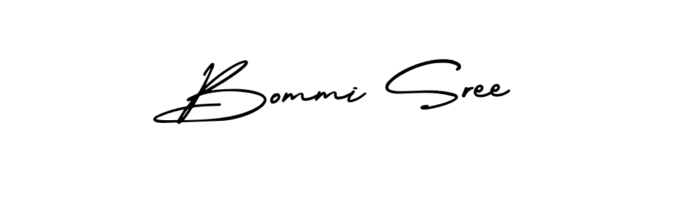 Best and Professional Signature Style for Bommi Sree. AmerikaSignatureDemo-Regular Best Signature Style Collection. Bommi Sree signature style 3 images and pictures png