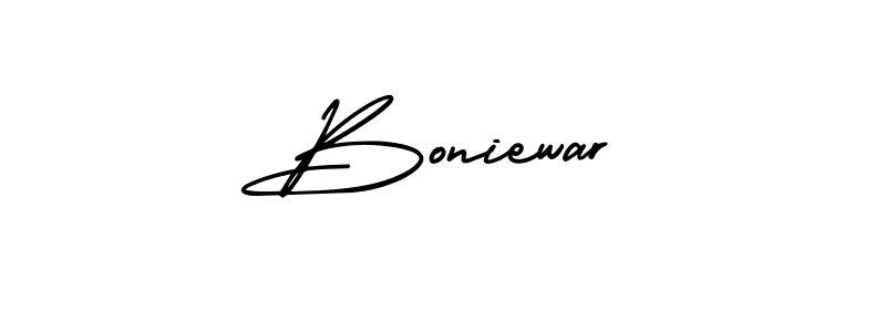 You can use this online signature creator to create a handwritten signature for the name Boniewar. This is the best online autograph maker. Boniewar signature style 3 images and pictures png