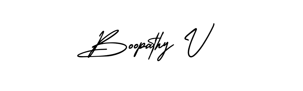 Here are the top 10 professional signature styles for the name Boopathy V. These are the best autograph styles you can use for your name. Boopathy V signature style 3 images and pictures png