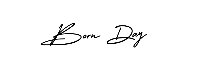 Make a beautiful signature design for name Born Day. Use this online signature maker to create a handwritten signature for free. Born Day signature style 3 images and pictures png