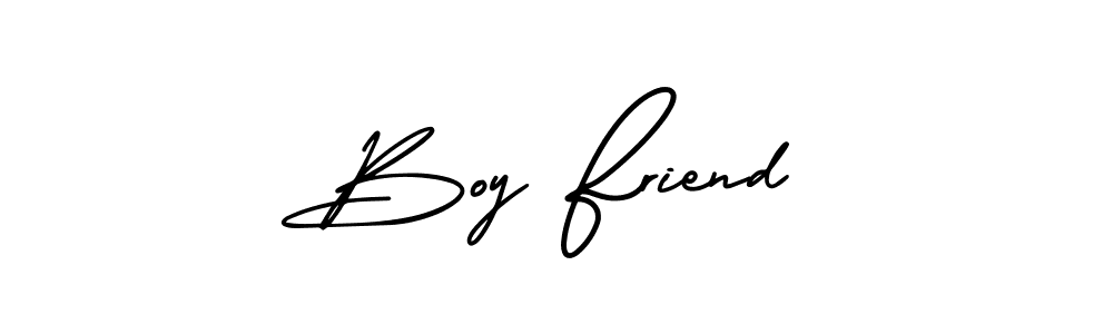 Here are the top 10 professional signature styles for the name Boy Friend. These are the best autograph styles you can use for your name. Boy Friend signature style 3 images and pictures png