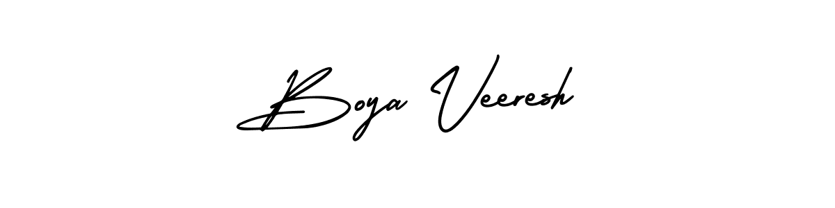 You can use this online signature creator to create a handwritten signature for the name Boya Veeresh. This is the best online autograph maker. Boya Veeresh signature style 3 images and pictures png