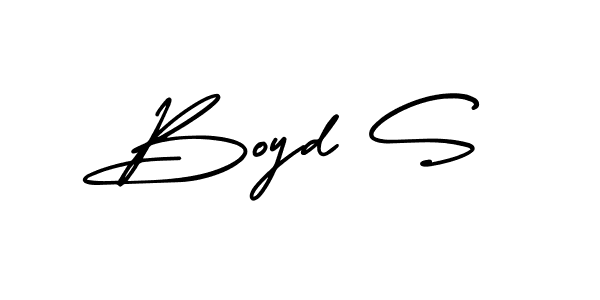 Here are the top 10 professional signature styles for the name Boyd S. These are the best autograph styles you can use for your name. Boyd S signature style 3 images and pictures png