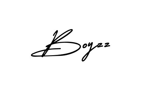 Similarly AmerikaSignatureDemo-Regular is the best handwritten signature design. Signature creator online .You can use it as an online autograph creator for name Boyzz. Boyzz signature style 3 images and pictures png