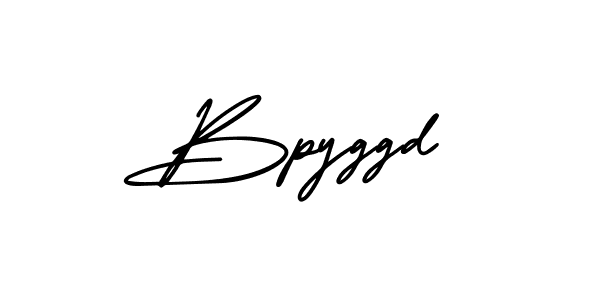 if you are searching for the best signature style for your name Bpyggd. so please give up your signature search. here we have designed multiple signature styles  using AmerikaSignatureDemo-Regular. Bpyggd signature style 3 images and pictures png