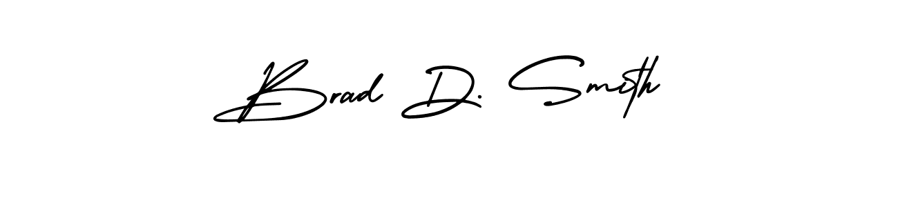 You can use this online signature creator to create a handwritten signature for the name Brad D. Smith. This is the best online autograph maker. Brad D. Smith signature style 3 images and pictures png