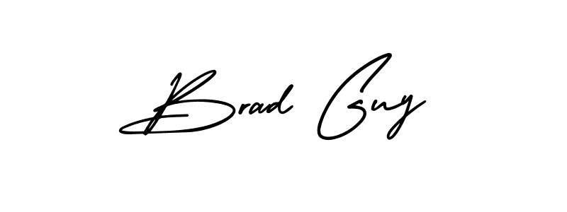 Here are the top 10 professional signature styles for the name Brad Guy. These are the best autograph styles you can use for your name. Brad Guy signature style 3 images and pictures png