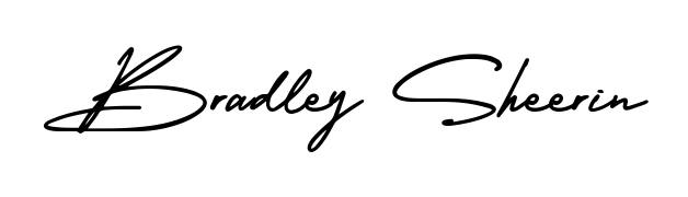 Also You can easily find your signature by using the search form. We will create Bradley Sheerin name handwritten signature images for you free of cost using AmerikaSignatureDemo-Regular sign style. Bradley Sheerin signature style 3 images and pictures png