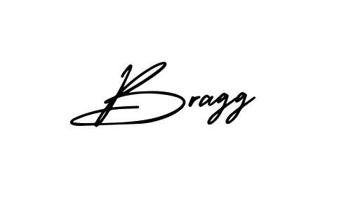 It looks lik you need a new signature style for name Bragg. Design unique handwritten (AmerikaSignatureDemo-Regular) signature with our free signature maker in just a few clicks. Bragg signature style 3 images and pictures png