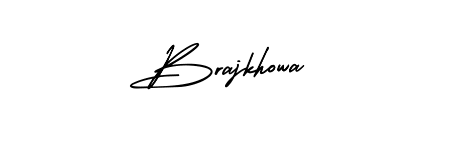 Also we have Brajkhowa name is the best signature style. Create professional handwritten signature collection using AmerikaSignatureDemo-Regular autograph style. Brajkhowa signature style 3 images and pictures png