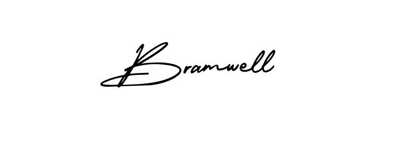 Similarly AmerikaSignatureDemo-Regular is the best handwritten signature design. Signature creator online .You can use it as an online autograph creator for name Bramwell. Bramwell signature style 3 images and pictures png