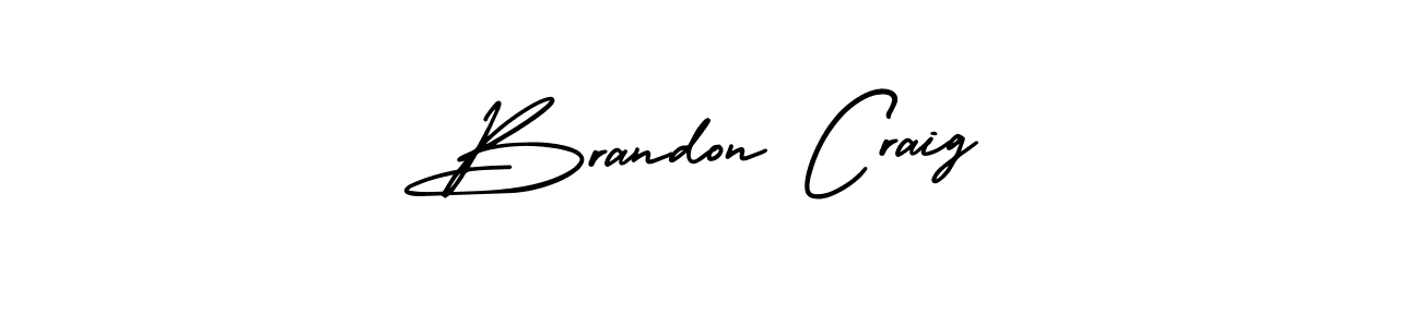 You can use this online signature creator to create a handwritten signature for the name Brandon Craig. This is the best online autograph maker. Brandon Craig signature style 3 images and pictures png