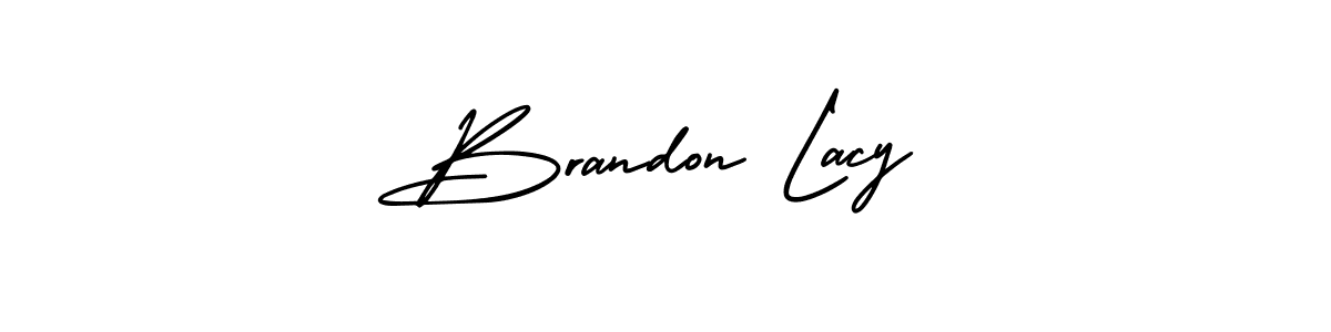 Make a beautiful signature design for name Brandon Lacy. Use this online signature maker to create a handwritten signature for free. Brandon Lacy signature style 3 images and pictures png