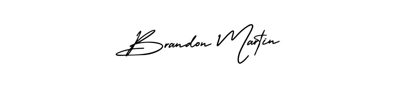 Make a short Brandon Martin signature style. Manage your documents anywhere anytime using AmerikaSignatureDemo-Regular. Create and add eSignatures, submit forms, share and send files easily. Brandon Martin signature style 3 images and pictures png