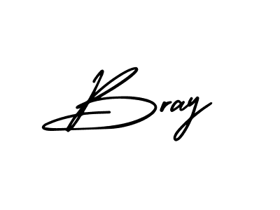 Use a signature maker to create a handwritten signature online. With this signature software, you can design (AmerikaSignatureDemo-Regular) your own signature for name Bray. Bray signature style 3 images and pictures png