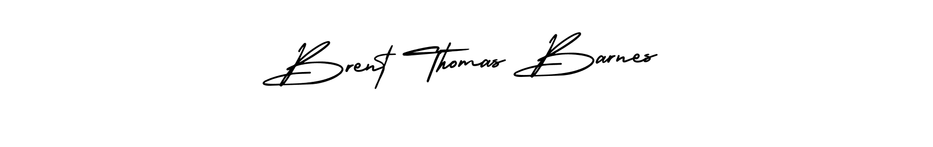 See photos of Brent Thomas Barnes official signature by Spectra . Check more albums & portfolios. Read reviews & check more about AmerikaSignatureDemo-Regular font. Brent Thomas Barnes signature style 3 images and pictures png