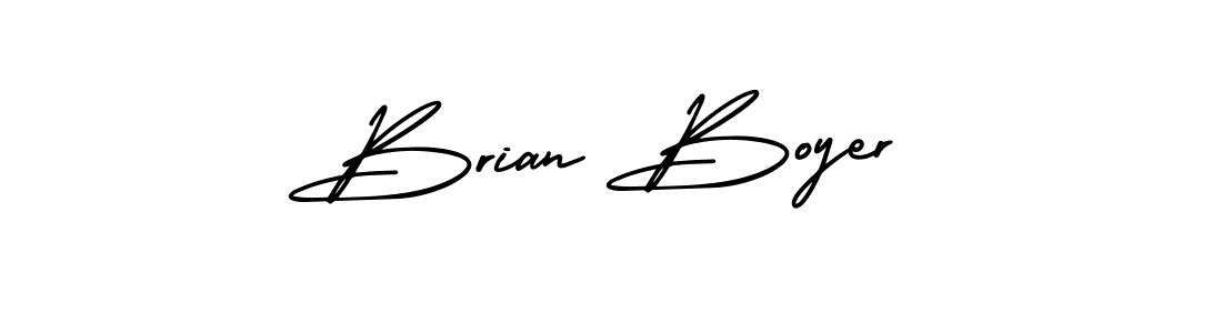 You can use this online signature creator to create a handwritten signature for the name Brian Boyer. This is the best online autograph maker. Brian Boyer signature style 3 images and pictures png