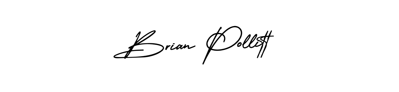 You can use this online signature creator to create a handwritten signature for the name Brian Pollitt. This is the best online autograph maker. Brian Pollitt signature style 3 images and pictures png