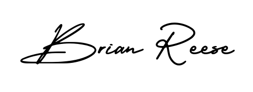 Stand out with a creative autograph for Brian Reese. The AmerikaSignatureDemo-Regular styling blends modern aesthetics with classic signature flourishes. Brian Reese signature style 3 images and pictures png