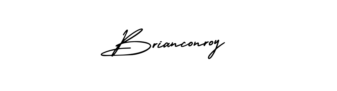 Also You can easily find your signature by using the search form. We will create Brianconroy name handwritten signature images for you free of cost using AmerikaSignatureDemo-Regular sign style. Brianconroy signature style 3 images and pictures png