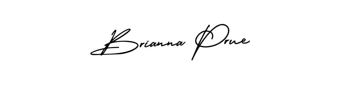 Here are the top 10 professional signature styles for the name Brianna Prue. These are the best autograph styles you can use for your name. Brianna Prue signature style 3 images and pictures png