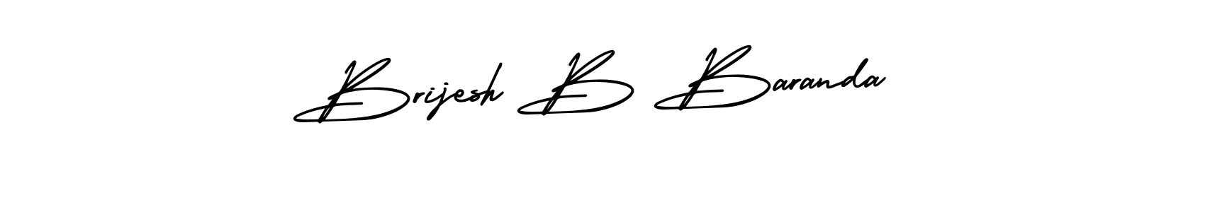 Here are the top 10 professional signature styles for the name Brijesh B Baranda. These are the best autograph styles you can use for your name. Brijesh B Baranda signature style 3 images and pictures png